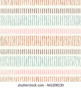 Ethnic boho seamless pattern. Print. Repeating background. Cloth design, wallpaper.