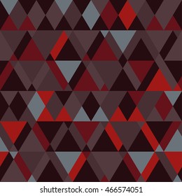 Ethnic boho seamless pattern. Print. Repeating background. Cloth design, wallpaper.