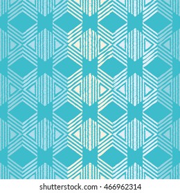 Ethnic boho seamless pattern. Print. Repeating background. Cloth design, wallpaper.