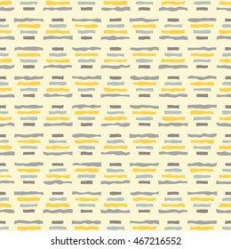 Ethnic boho seamless pattern. Print. Repeating background. Cloth design, wallpaper.