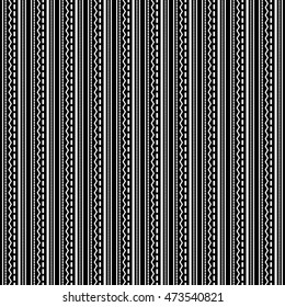 Ethnic boho seamless pattern. Print. Repeating background. Cloth design, wallpaper.
