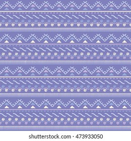 Ethnic boho seamless pattern. Print. Repeating background. Cloth design, wallpaper.