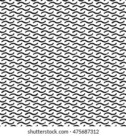Ethnic boho seamless pattern. Print. Repeating background. Cloth design, wallpaper.