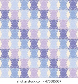 Ethnic boho seamless pattern. Print. Repeating background. Cloth design, wallpaper.