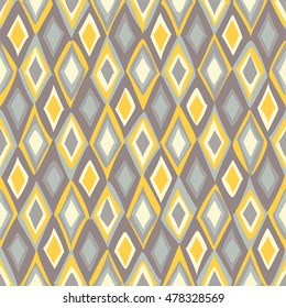 Ethnic boho seamless pattern. Print. Repeating background. Cloth design, wallpaper.