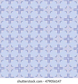 Ethnic boho seamless pattern. Print. Repeating background. Cloth design, wallpaper.