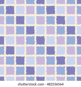 Ethnic boho seamless pattern. Print. Repeating background. Cloth design, wallpaper.