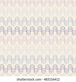 Ethnic boho seamless pattern. Print. Repeating background. Cloth design, wallpaper.
