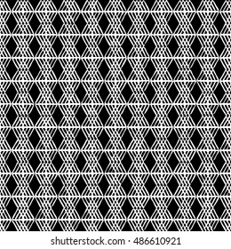 Ethnic boho seamless pattern. Print. Repeating background. Cloth design, wallpaper.