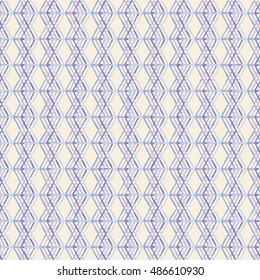 Ethnic boho seamless pattern. Print. Repeating background. Cloth design, wallpaper.