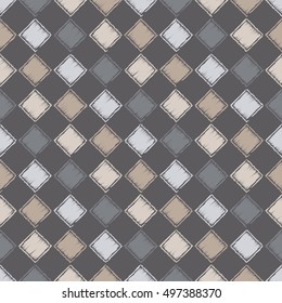 Ethnic boho seamless pattern. Print. Cloth design, wallpaper.