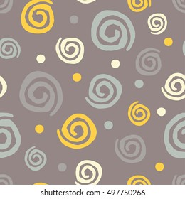 Ethnic boho seamless pattern. Print. Cloth design, wallpaper.