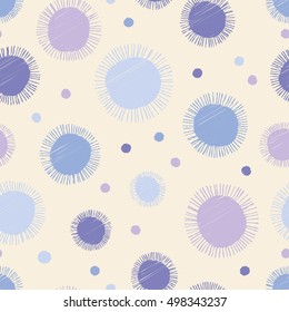Ethnic boho seamless pattern. Print. Repeating background. Cloth design, wallpaper.