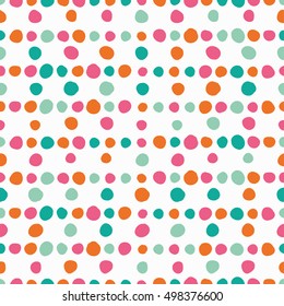 Ethnic boho seamless pattern. Print. Cloth design, wallpaper.