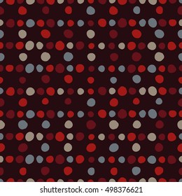 Ethnic boho seamless pattern. Print. Cloth design, wallpaper.