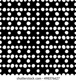 Ethnic boho seamless pattern. Print. Cloth design, wallpaper.