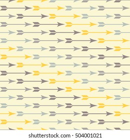 Ethnic boho seamless pattern. Print. Repeating background. Cloth design, wallpaper.