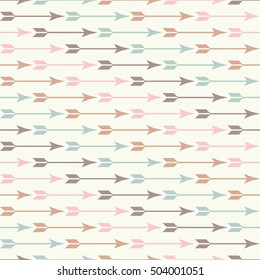 Ethnic boho seamless pattern. Print. Repeating background. Cloth design, wallpaper.