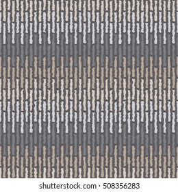 Ethnic boho seamless pattern. Print. Repeating background. Cloth design, wallpaper.