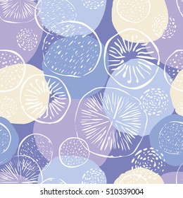 Ethnic boho seamless pattern. Print. Repeating background. Cloth design, wallpaper.