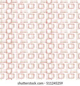 Ethnic boho seamless pattern. Print. Repeating background. Cloth design, wallpaper.