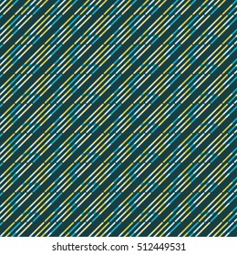 Ethnic boho seamless pattern. Print. Repeating background. Cloth design, wallpaper.