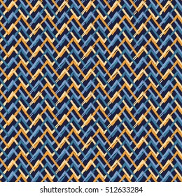 Ethnic boho seamless pattern. Print. Repeating background. Cloth design, wallpaper.