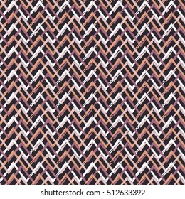 Ethnic boho seamless pattern. Print. Repeating background. Cloth design, wallpaper.