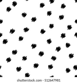 Ethnic boho seamless pattern. Print. Repeating background. Cloth design, wallpaper.