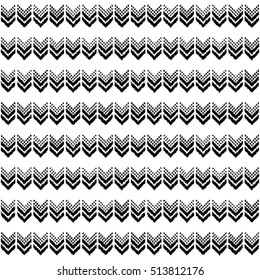 Ethnic boho seamless pattern. Print. Repeating background. Cloth design, wallpaper.