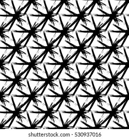 Ethnic boho seamless pattern. Print. Repeating background. Cloth design, wallpaper.
