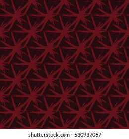 Ethnic boho seamless pattern. Print. Repeating background. Cloth design, wallpaper.
