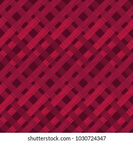 Ethnic boho seamless pattern. Scribble texture. Folk motif. Textile rapport.