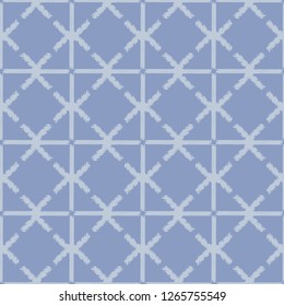 Ethnic boho seamless pattern. The shapes of the arrows with shading. Traditional ornament. Tribal pattern. Folk motif. Can be used for wallpaper, textile, invitation card, web page background.