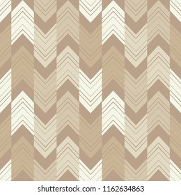 Ethnic boho seamless pattern. Traditional ornament. Geometric background. Tribal pattern. Folk motif. Textile rapport.