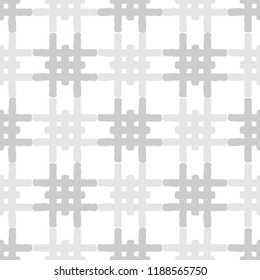 Ethnic boho seamless pattern. Traditional ornament. Tribal pattern. Folk motif. Can be used for wallpaper, textile, invitation card, wrapping, web page background.