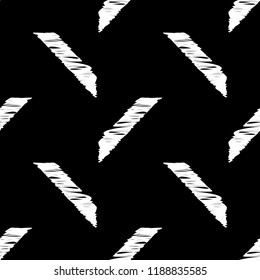 Ethnic boho seamless pattern. Traditional ornament. Tribal pattern. Folk motif. Can be used for wallpaper, textile, invitation card, wrapping, web page background.