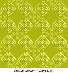 Ethnic boho seamless pattern. Traditional ornament. Tribal pattern. Folk motif. Can be used for wallpaper, textile, invitation card, wrapping, web page background.