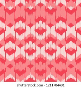 Ethnic boho seamless pattern. Traditional ornament. Tribal pattern. Folk motif. Can be used for wallpaper, textile, invitation card, wrapping, web page background.