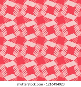 Ethnic boho seamless pattern. Traditional ornament. Tribal pattern. Folk motif. Can be used for wallpaper, textile, invitation card, wrapping, web page background.