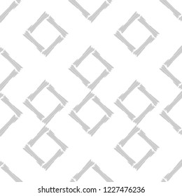 Ethnic boho seamless pattern. Traditional ornament. Tribal pattern. Folk motif. Can be used for wallpaper, textile, invitation card, wrapping, web page background.