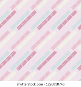 Ethnic boho seamless pattern. Traditional ornament. Tribal pattern. Folk motif. Can be used for wallpaper, textile, invitation card, wrapping, web page background.
