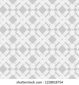 Ethnic boho seamless pattern. Traditional ornament. Tribal pattern. Folk motif. Can be used for wallpaper, textile, invitation card, wrapping, web page background.