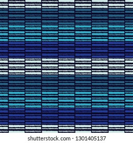 Ethnic boho seamless pattern. Traditional ornament. Tribal pattern. Folk motif. Can be used for wallpaper, textile, invitation card, wrapping, web page background.