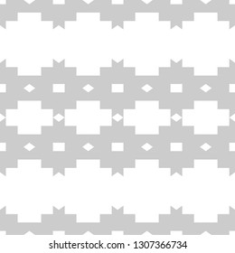 Ethnic boho seamless pattern. Traditional ornament. Tribal pattern. Folk motif. Can be used for wallpaper, textile, invitation card, wrapping, web page background.