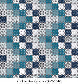 Ethnic boho seamless pattern. Tribal art print. Herringbone, chevron pattern. Zigzag repeating background texture, waves. Fabric design, wallpaper, wrapping