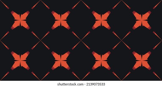 Ethnic carpet with geometric mosaic aztec style stripes on tile. majolica Antique interior,modern rugs,geographic print on kente clot textile.Tribal vector ornament seamless african pattern.multicolor