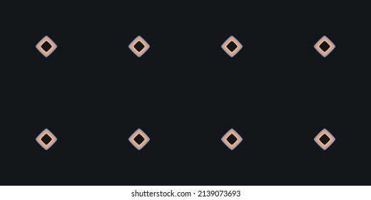 Ethnic carpet with geometric mosaic aztec style stripes on tile. majolica Antique interior,modern rugs,geographic print on kente clot textile.Tribal vector ornament seamless african pattern.multicolor
