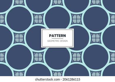 Ethnic colorful elements seamless pattern