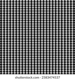 Ethnic concept design with black stripes on white background. Illustrations vector